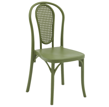 Стілець Tilia Sozo-C хакі