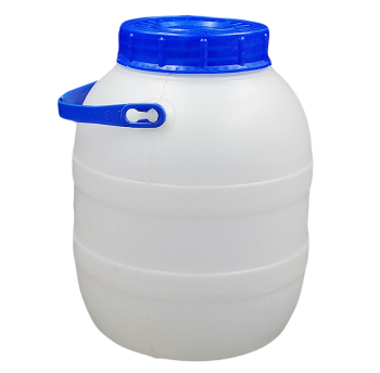 Бідон 10 л харчовий