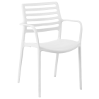 Крісло Tilia Louise XL біла слонова кістка