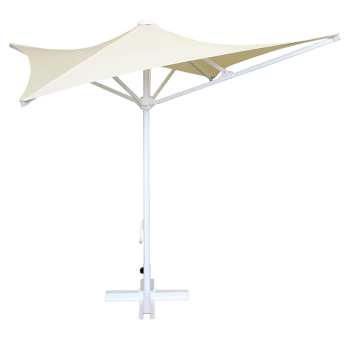 Зонт Butterfly квадратный 2 x 2 м 