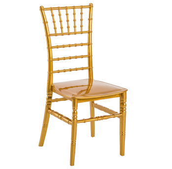 Стул Tilia Tiffany-H золото 