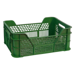 Овощной ящик перфорированный