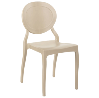 Стул Tilia Rotus бежевый