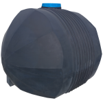 Ємність для перевезення тех. води 5000 л Ємність для перевезення тех. води 5000 л