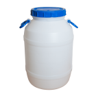 Бидон 50 л пищевой