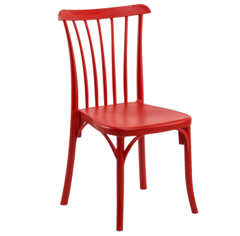 Стул Tilia Gozo красный 