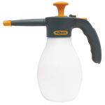 Обприскувач 1 л прозора колба HoZelock 4124 