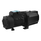 Насос поверхностный самовсасывающий Pumpman JET200 Нmax 52 м Qmax 9 куб.м 1500 Вт
