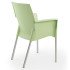 Кресло Tilia Sole светло зеленое