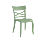 Стілець Papatya XSera-S резеда-зелений