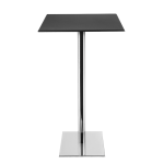 База стола Modus 38x38x73 см хром Papatya