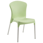 Стілець Tilia Stella світло-зелений