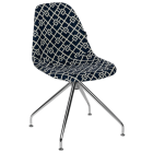 Стул Tilia Eos-Z сиденье с тканью, ножки металлические ARTCLASS 805