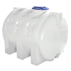 Емкость 1500 л горизонтальная