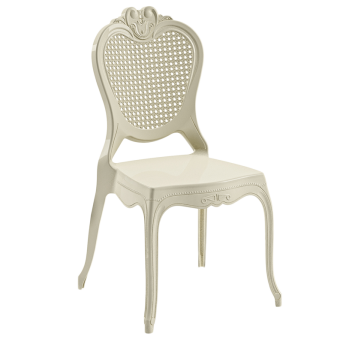 Стілець Tilia Pandora бежевий