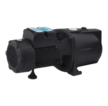 Насос поверхностный самовсасывающий Pumpman TJSW/6M Нmax 29 м Qmax 3,3 куб.м 370 Вт