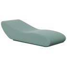 Шезлонг Papatya Aura Sunbed Batyline Eden корень 50967