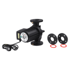 Насос циркуляційний фланцевий Pumpman GRS50/15F-M Нmax 15 м Qmax 22 куб.м 1100 Вт