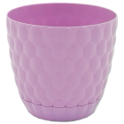 Горщик для квітів Pinecone 1,6 л фіолетовий