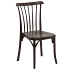 Стілець Tilia Gozo венге