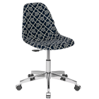 Стул офисный Tilia Eos-Office сиденье с тканью ARTCLASS 805