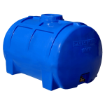 Ємність 100 л горизонтальна Ємність 100 л горизонтальна