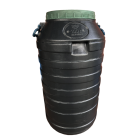 Бидон 100 л непищевой