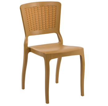 Стул Tilia Antro цвет дерево