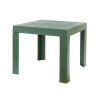 Стол для шезлонга Suda зеленый Papatya 