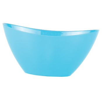 Горшок для цветов Kayak 1,2 л бирюзовый