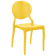 Стілець Tilia Rotus жовтий