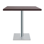 База стола Modus 45x45x73 см хром Papatya