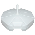 База для зонта The Umbrella House бетон до 2,5 м, Ø 35 мм База для зонта The Umbrella House бетон до 2,5 м, Ø 35 мм