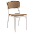 Стілець Tilia Orient Pad світло-коричневий