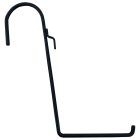 Кріплення металеве для балконних горщиків Kemer