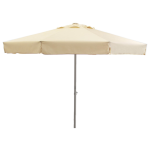 Парасоля Avocado кругла d4 м Парасоля Avocado кругла d4 м