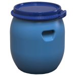 Бідон 35 л харчовай герметичний