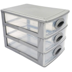 Комод-міні на три секції Комод-міні на три секції