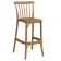 Стул барный Tilia Gozo 65 см цвет дерево