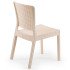 Стул Tilia Antares кремовый