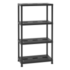 Стеллаж на 4 полки Universal Vent 73-4