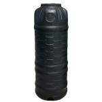 Бочка 500 л вертикальна тришарова нехарчова Бочка 500 л вертикальна тришарова нехарчова