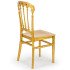 Стілець Tilia Roma золото