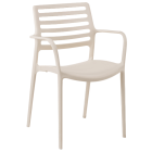 Крісло Tilia Louise XL кремовий