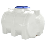 Ємність 350 л горизонтальна Ємність 350 л горизонтальна