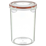 Контейнер Fresh Box круглий високий 1,5л прозорий