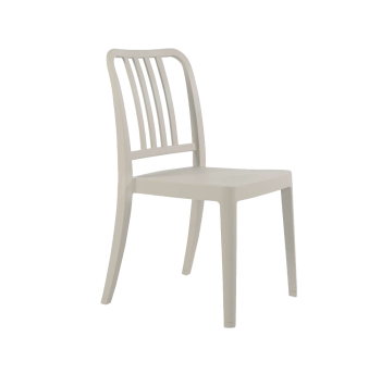 Стілець Papatya Varia пісочно-бежевий 65