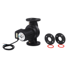 Насос циркуляційний фланцевий Pumpman GRS65/11F Нmax 11 м Qmax 45 куб.м 1500 Вт