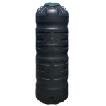 Бочка 1000 л вузька вертикальна нехарчова ПБ Бочка 1000 л вузька вертикальна нехарчова ПБ