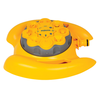 Ороситель / дождеватель 8 режимов распыления 79 м² Multi HoZelock 2515 